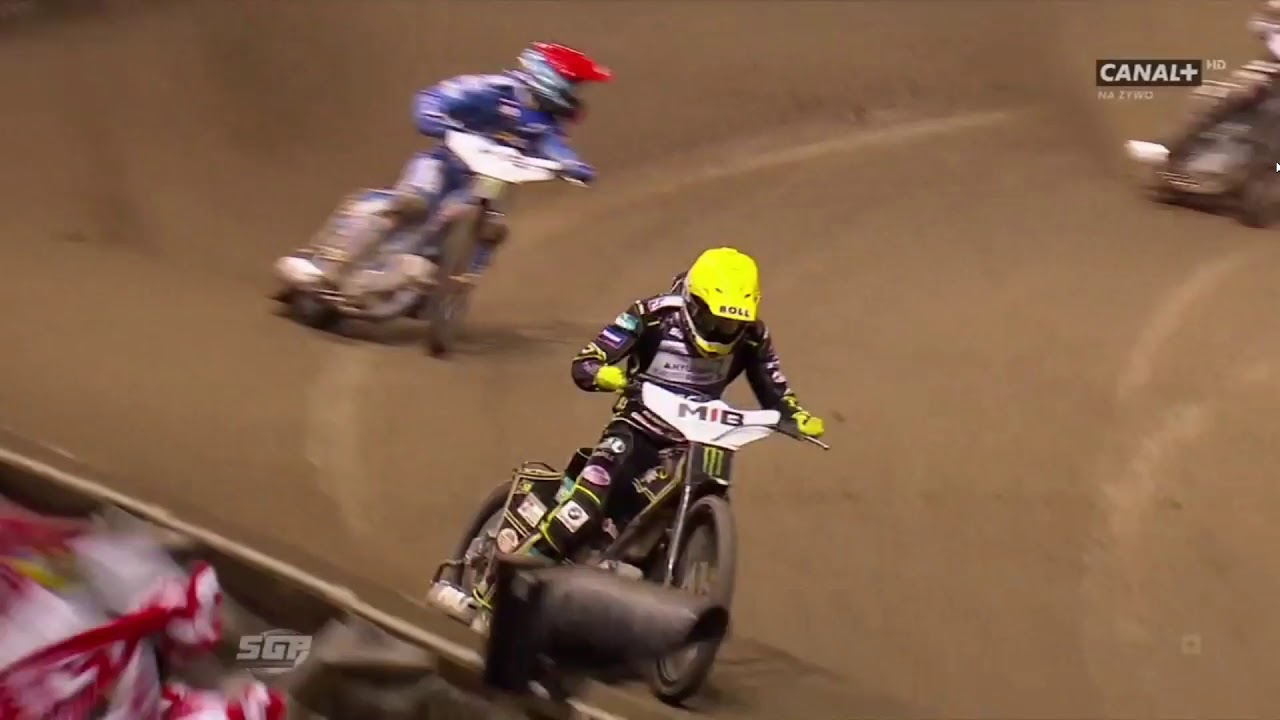SGP Gorz&oacute;w Wlkp. 2018 Final