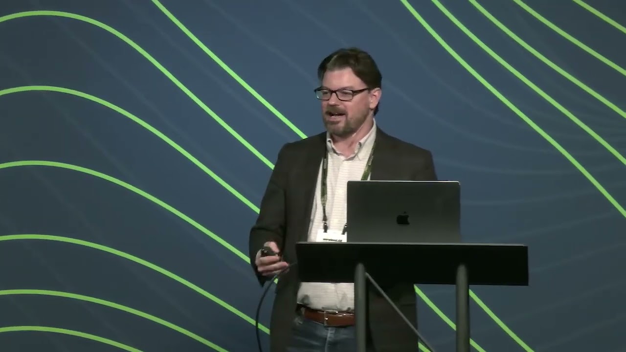 Внедрение Wi-Fi в суровых условиях | Лэнс Ромиг | WLPC Phoenix 2026
