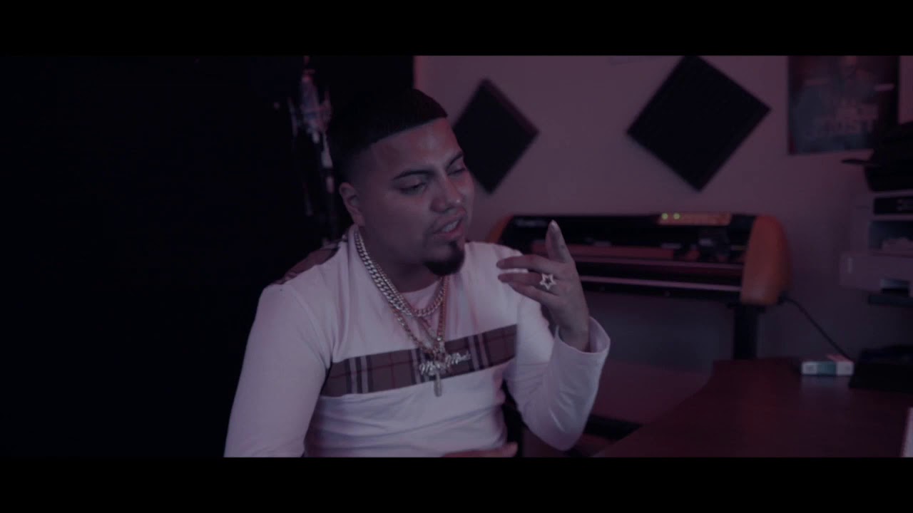 Feelin x Isaiah King (Official Video)