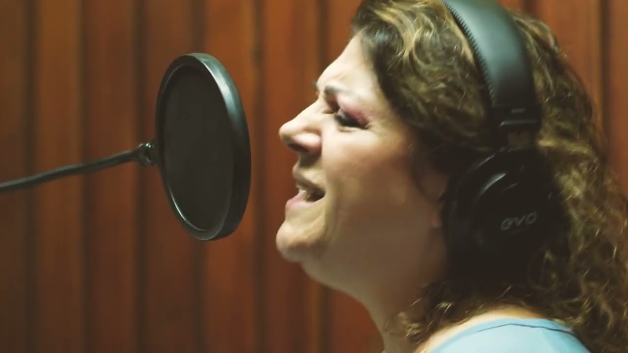 Orquesta Típica Misteriosa Buenos Aires (feat. Sandra Luna) || CAPULLO DE MIEL