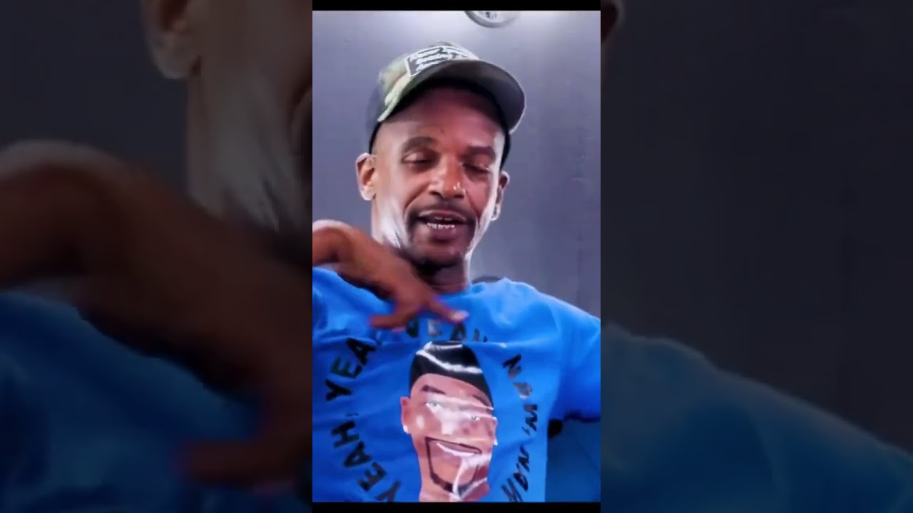 Charleston White explains what to do if you get PULLED OVER! Full interview out NOW!