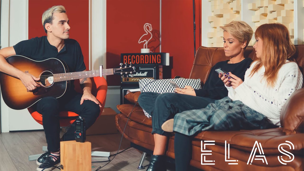 ELAS | Bem-vindos ao nosso canal de YouTube