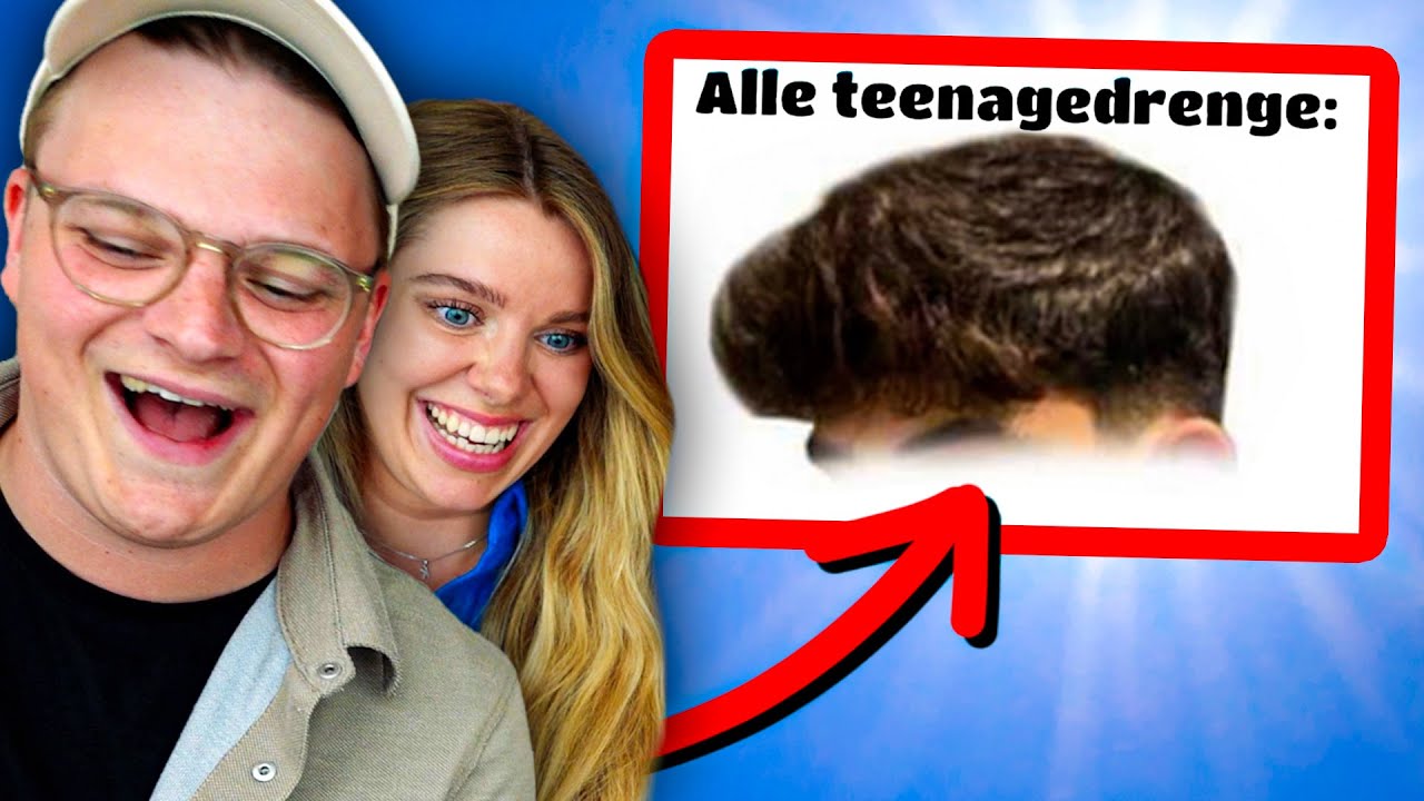 MEST UNDERVURDERET MEME SIDE?