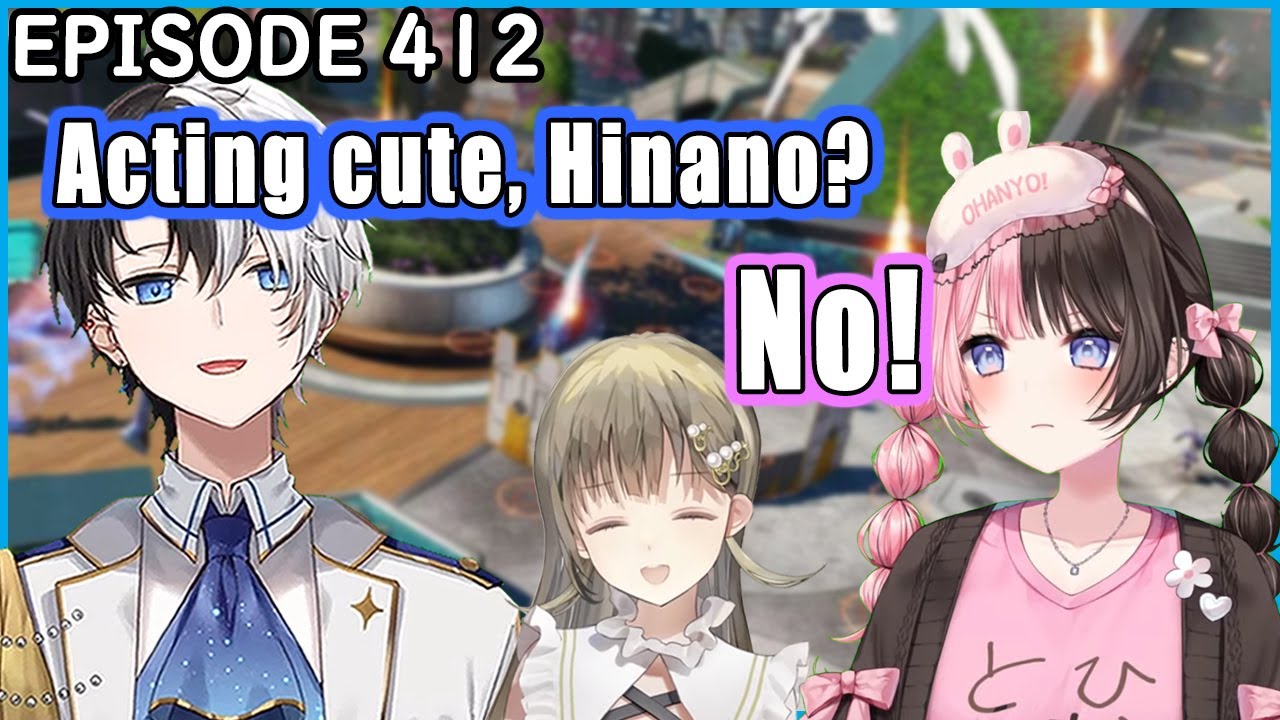 【ENG SUB】 OREAPO 