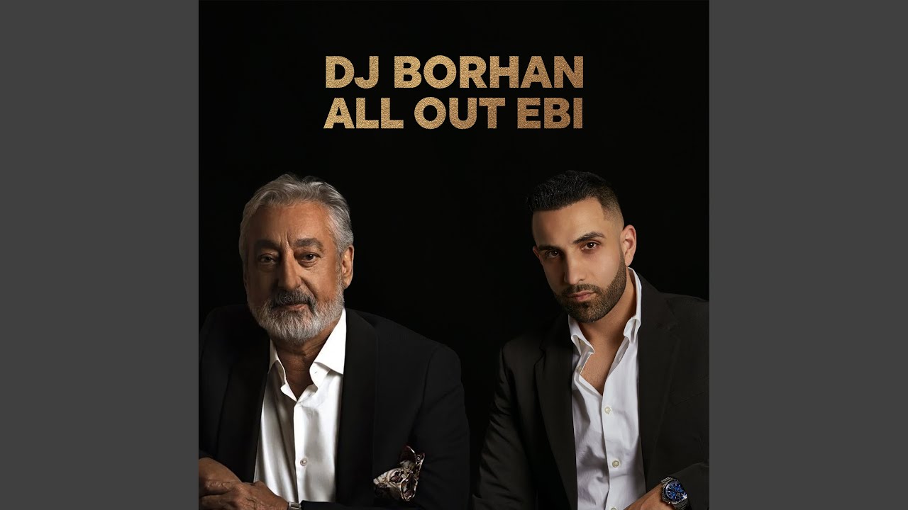 All Out Ebi