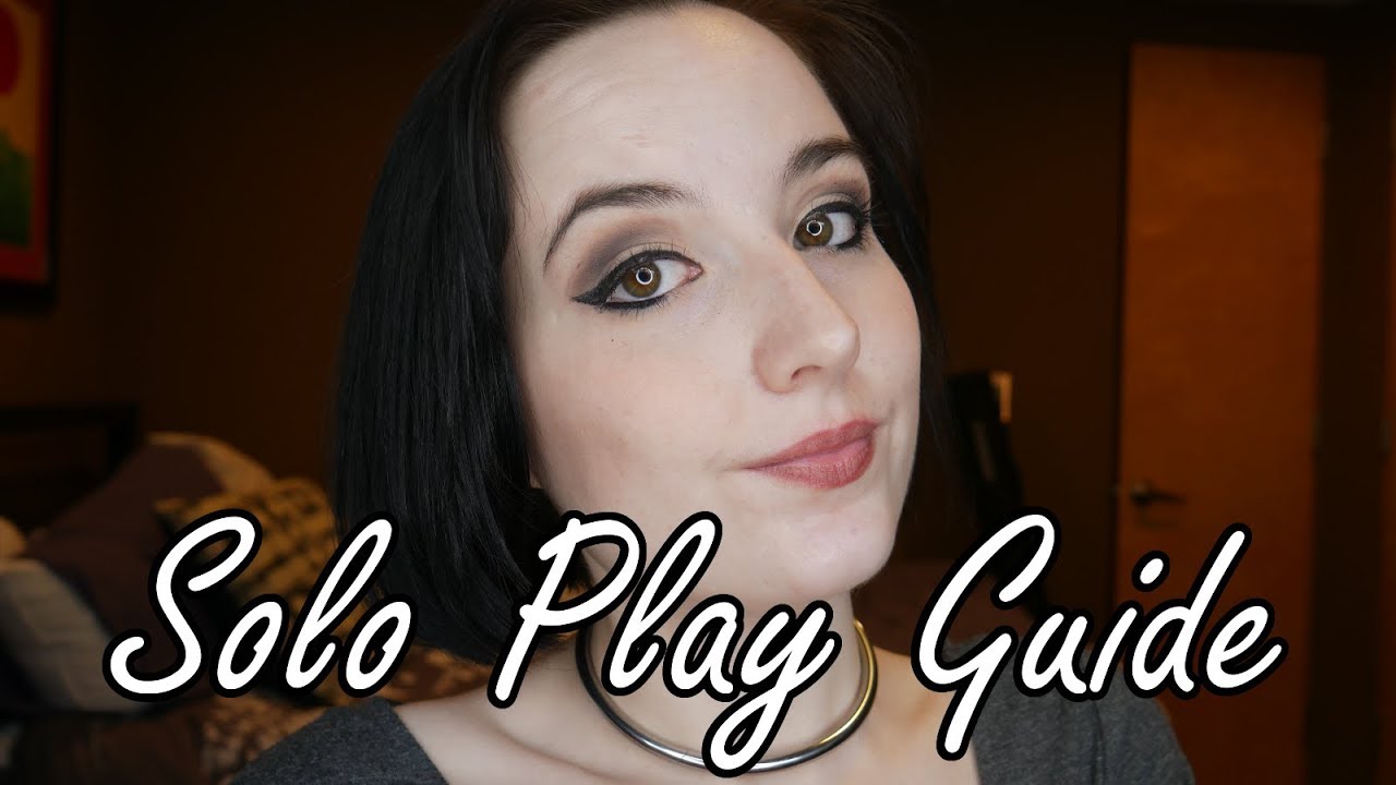 BDSM Solo-Play and Self-Play