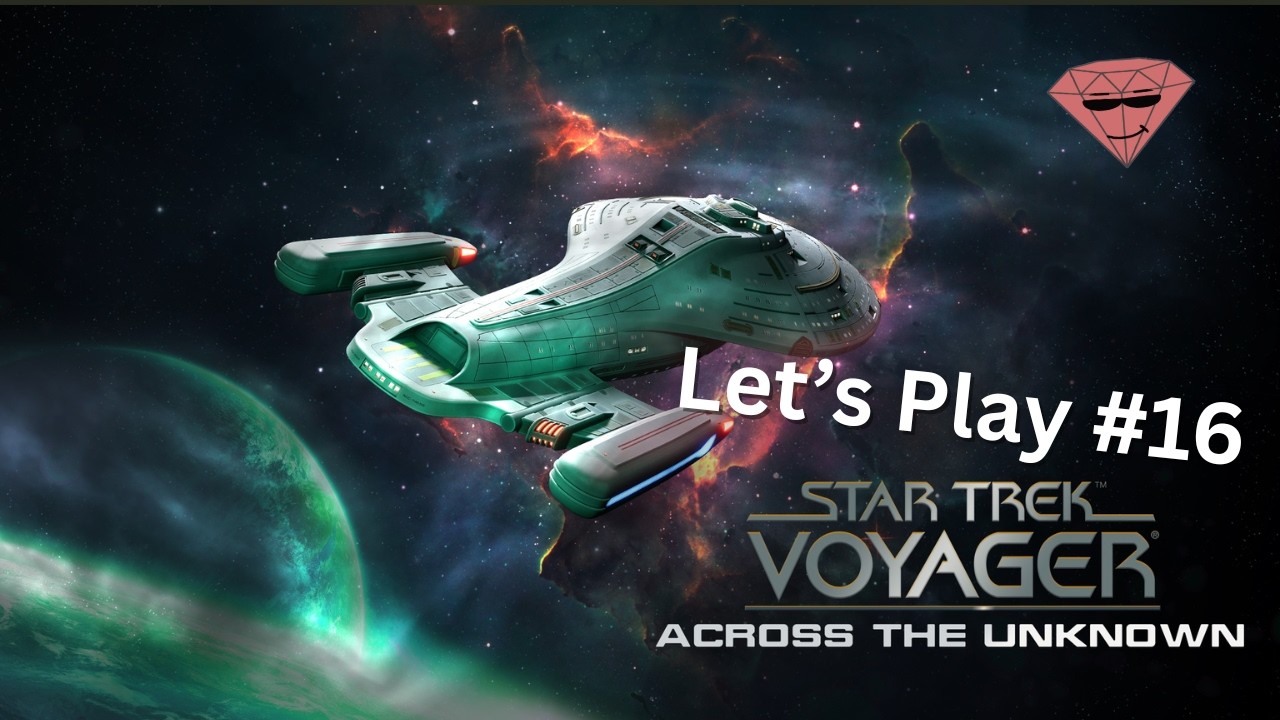 #16 | Der Pakt mit dem Teufel | Let's Play Star Trek Voyager Across the Unknown
