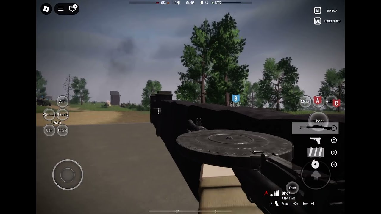 Defend the bridge (Kursk)