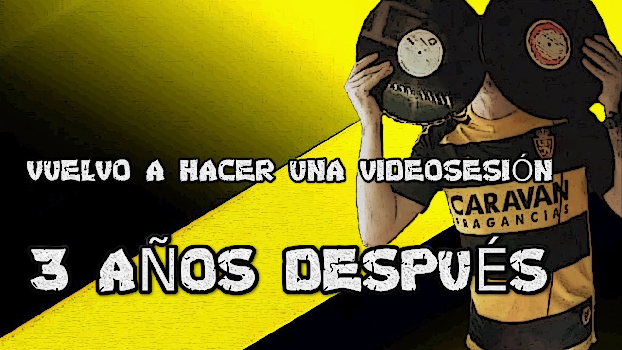 SESION MAKINA & HARDCORE SIGLO XXI - ACTUAL