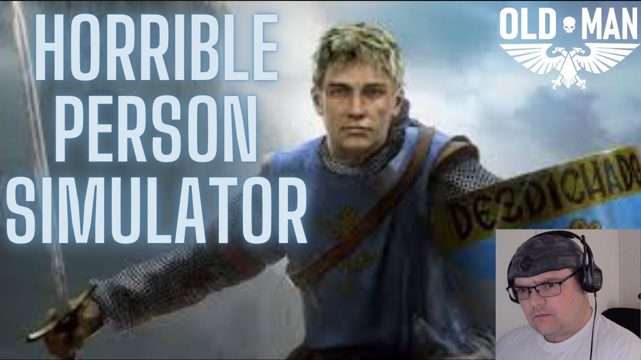 Обзор Crusader Kings: 2.0 | Вы (не) можете себе позволить | Family Edition™ — Реакция