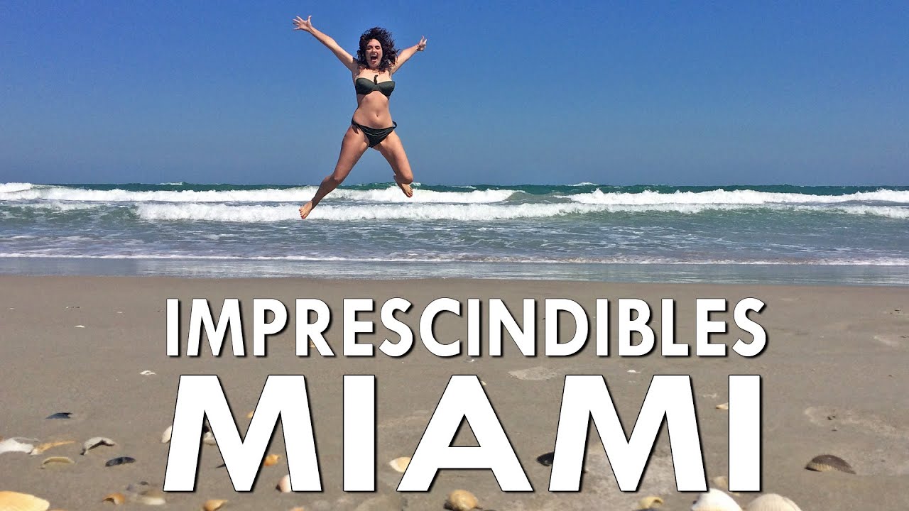 Lo mejor de Miami para visitar - Gu&iacute;a Miami #8