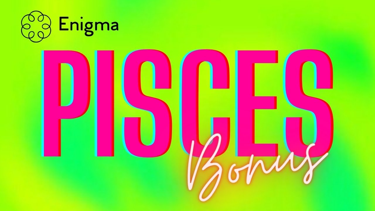 ♓️ PISCES 🌈 YOU WILL GET MARRIED TO YOUR TWIN FLAME ❤️ THIS IS FATED 💫 ~ March Bonus