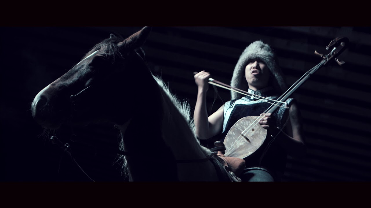 Tengger Cavalry - Lone Wolf (Official Video)
