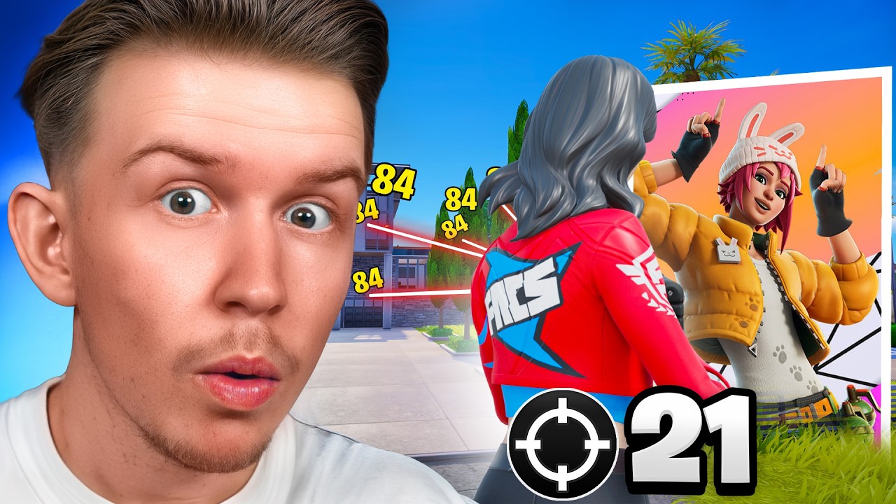 ICH EXPOSE EINEN UNDERCOVER CHEATER IM SOLO CASH CUP! 😂