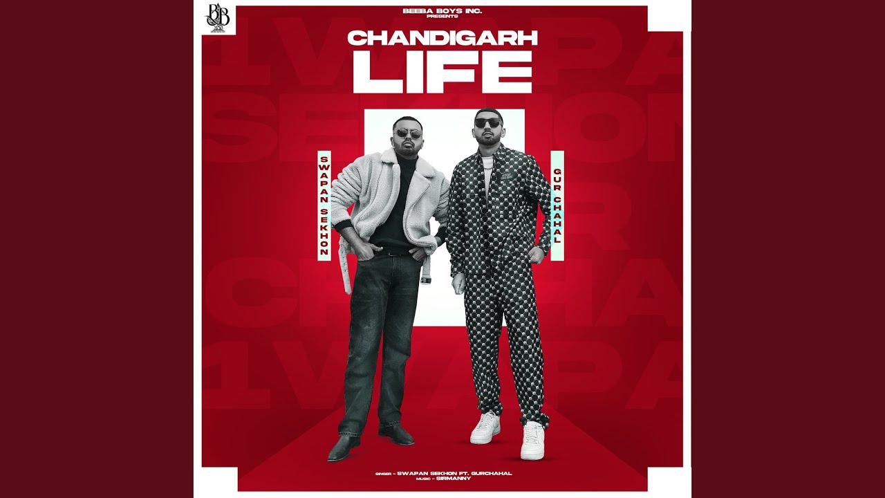Chandigarh Life