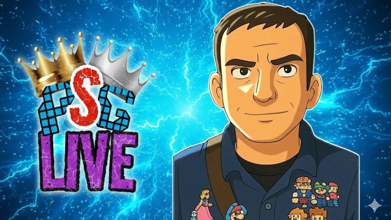 PSG LIVE S3 E4 : The One-Man Meltdown Edition Who Wants To Join Me?? Invite In The Chat!