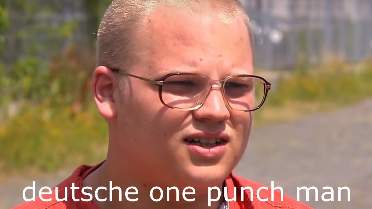 echter mann