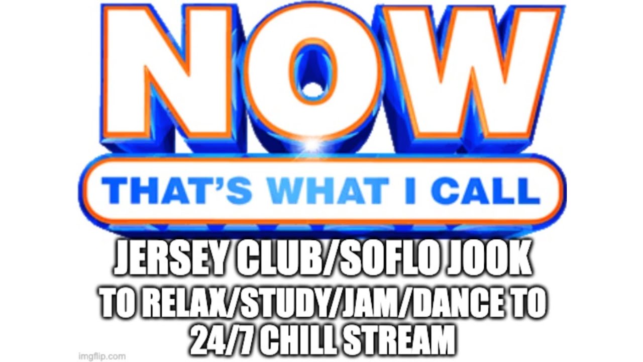 [Jersey Club/SoFlo Jook] to relax/study/jam/dance to | KingKilo