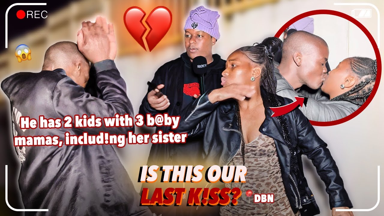 HE HAS 2 KIDS WITH 3 BABY MAMAS | SWITCHING PHONES | SEASON 3 SA EDITION 
