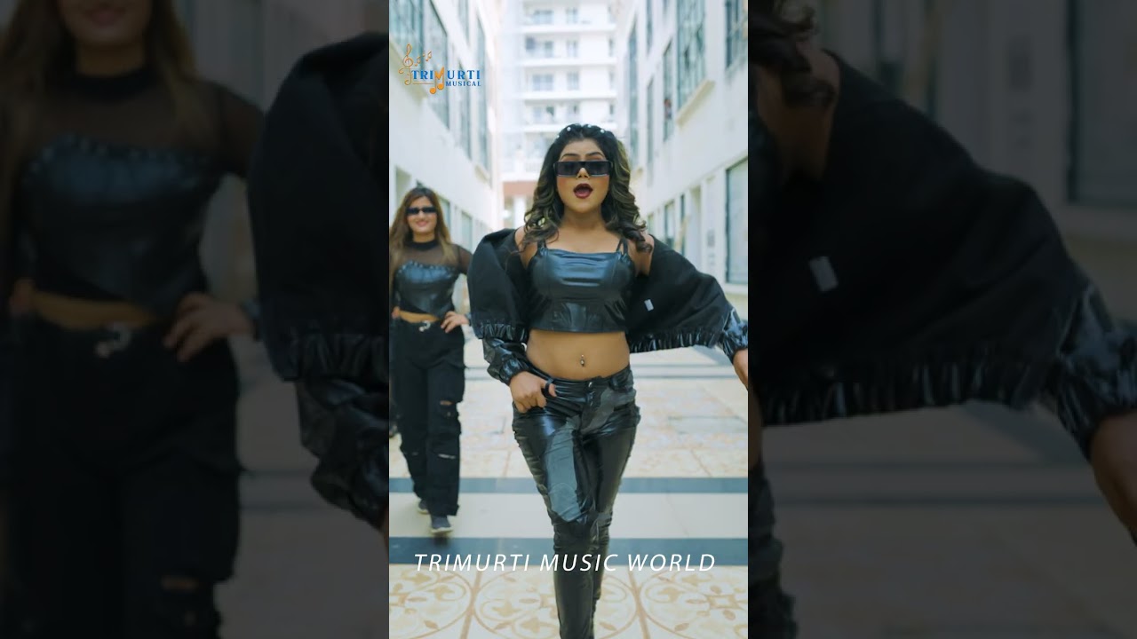 #Short - #Vannu D Great | Kala Chasma | BTS | Mani Meraj | #BhojpuriSong