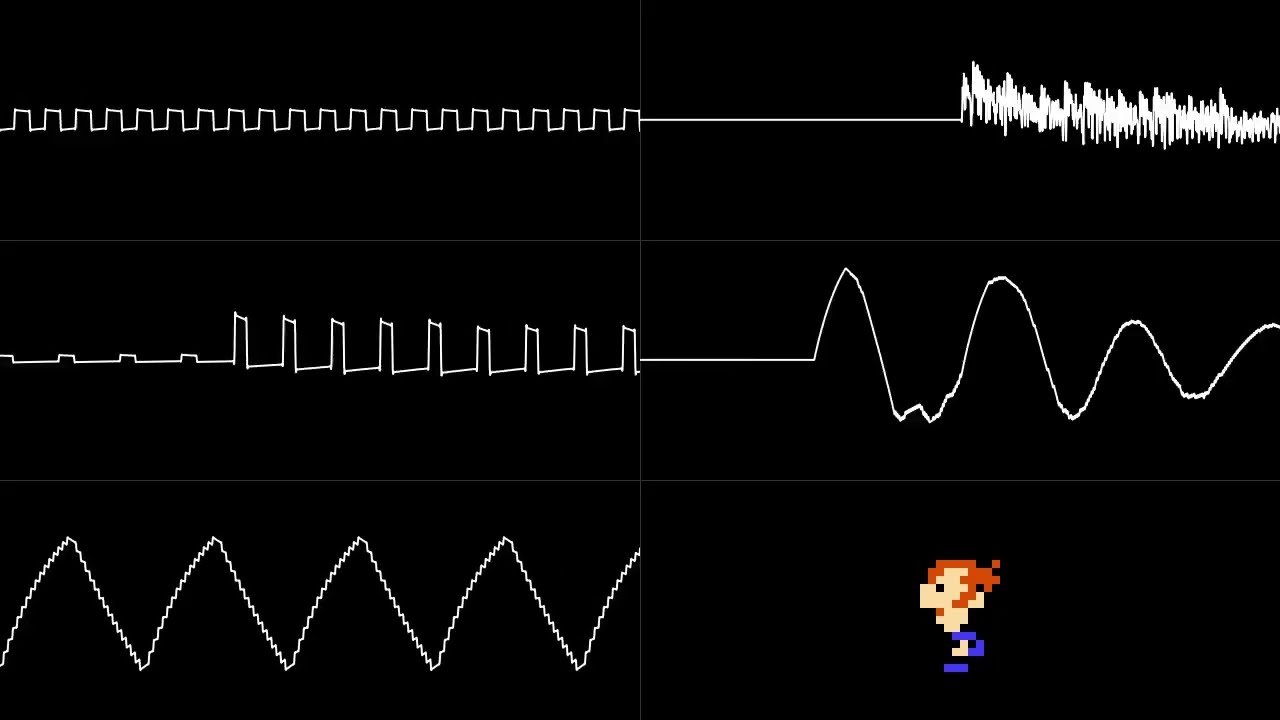 Mind of a Thief - Mother 3 (Earthbound Beginnings style)