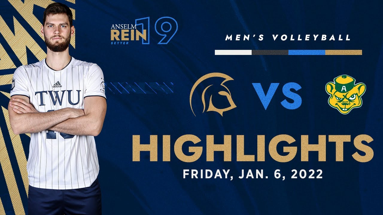 MVB | TWU (0) vs. Alberta (3)