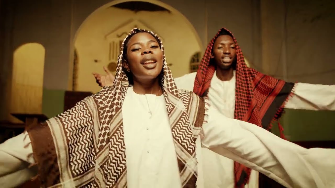 AMBUYE-Trevor Vibez .Ft Shokii & Trina South(Official Music Video) Dir By Da Visualix