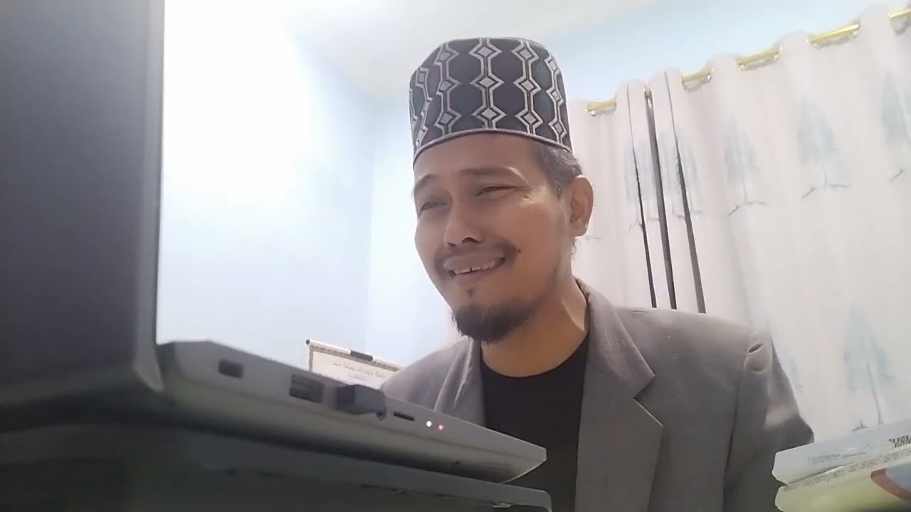 Tarannum Al-Quran bersama Ustaz Che Rusli.(Finalis AQ4,TV9,2010).Malam ke-10.Bayati Penutup(Husaini)