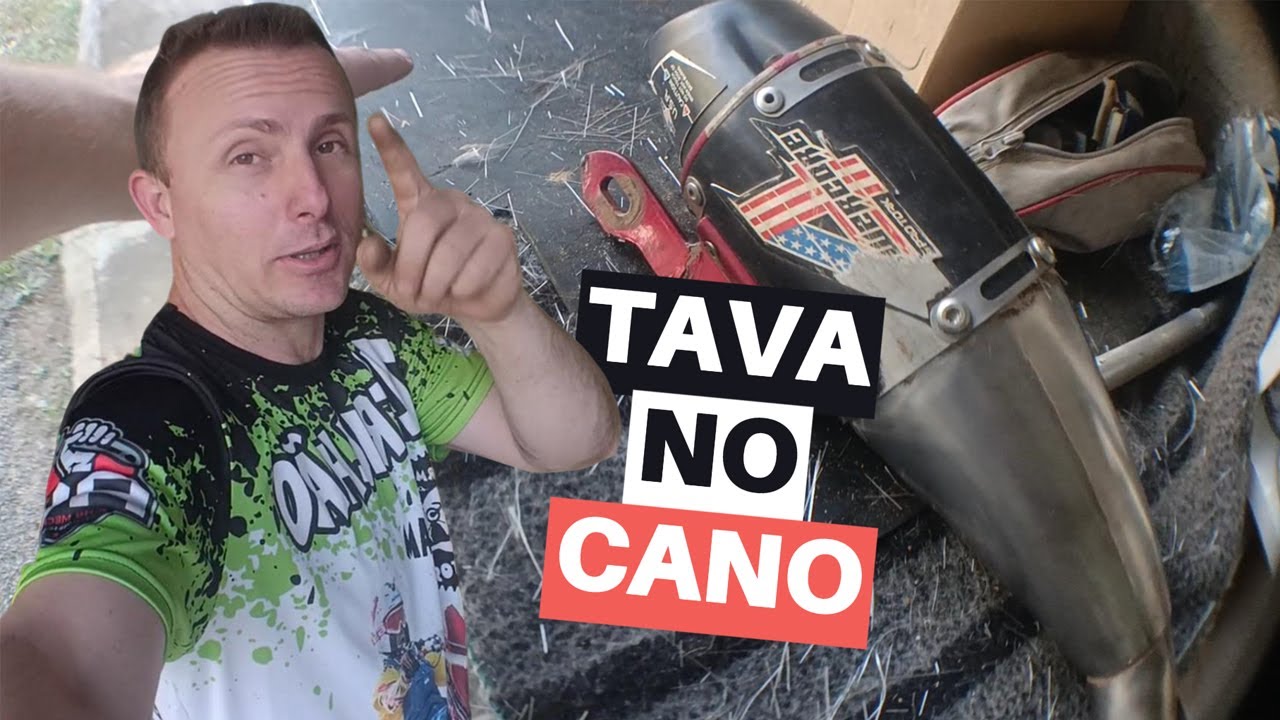 I put Fiberglass on the Power Core 4 Exhaust (NEW Roar and More Durability!)