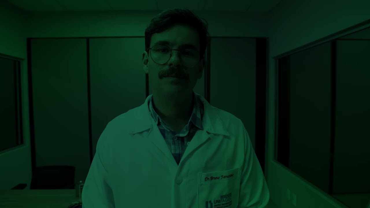 MEDICINA APRESENTA: Semiologia Médica - Expansibilidade Torácica e Frêmito Toracovocal