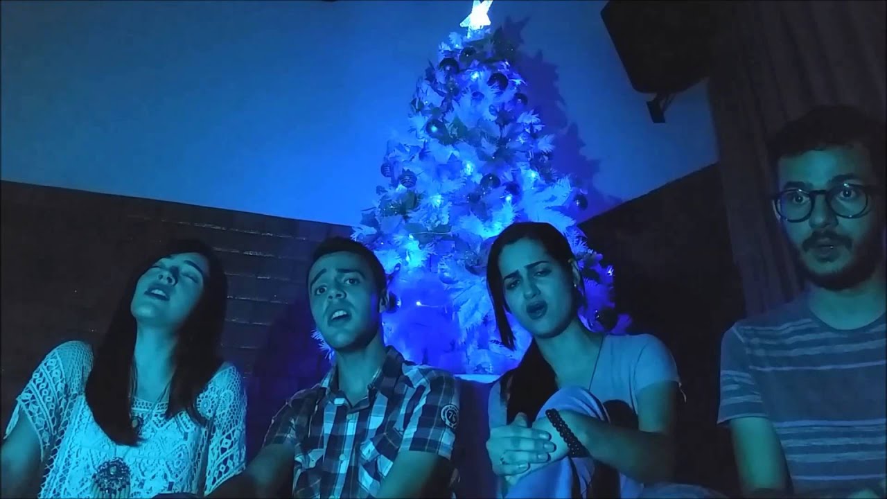 The First Noel - PTX cover
