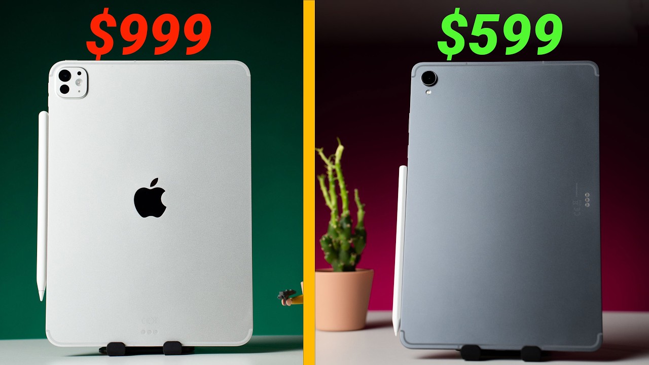 Лучшие альтернативы iPad в 2026 году: не тратьте деньги зря
