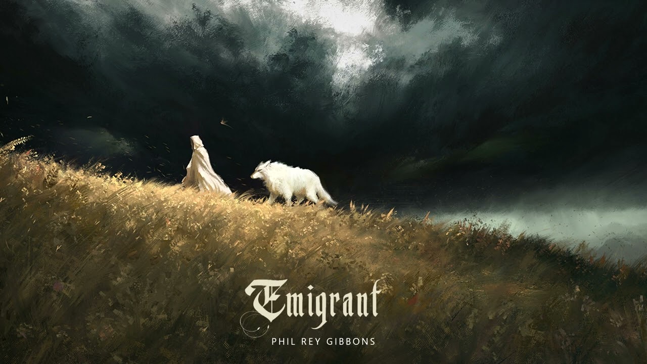 Emigrant