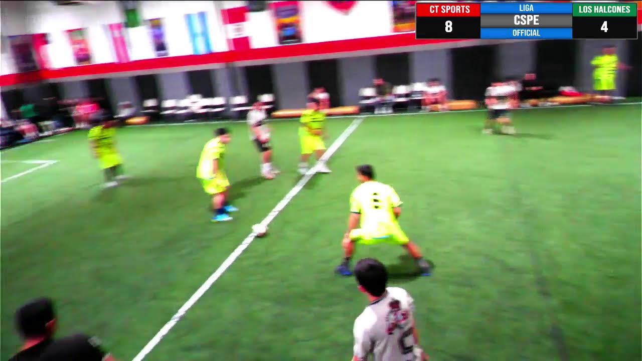 ECUALONDON VS MONARCAS
