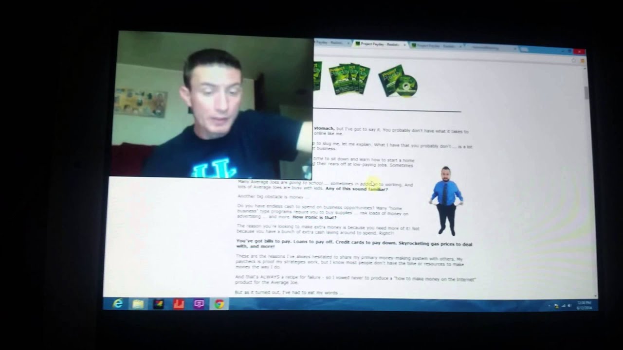 PROJECT PAYDAY STARTER !! HOW TO MAKE MONEY
