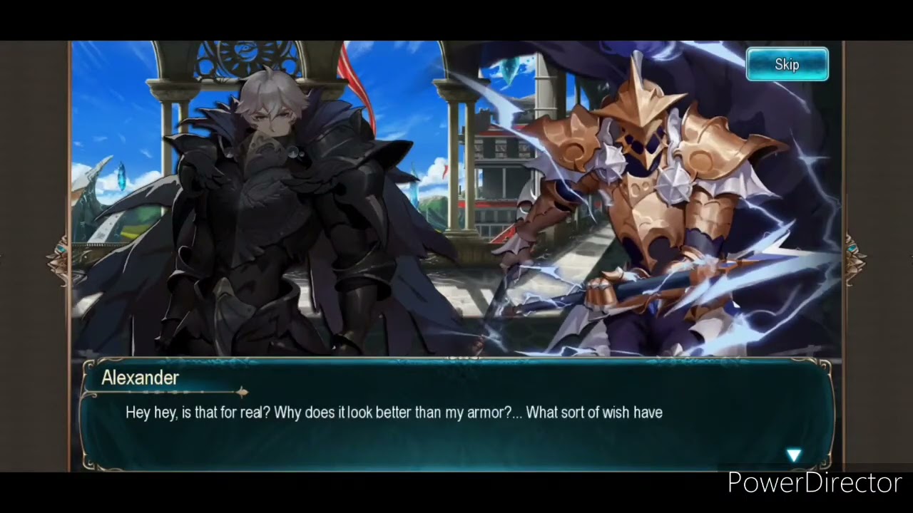 Tales of Erin Playthrough: Ch 6-6-1