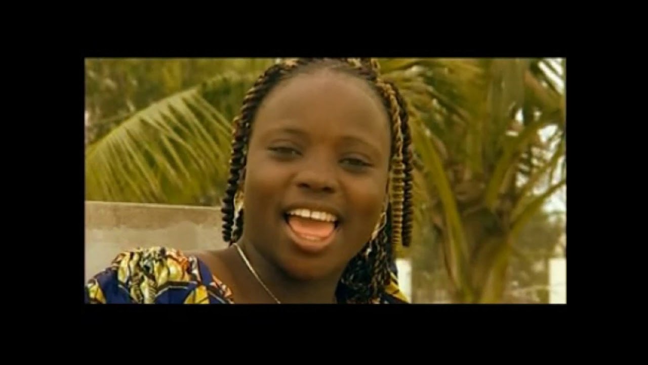 Angele Chanvoedou (Ayihon e me)
