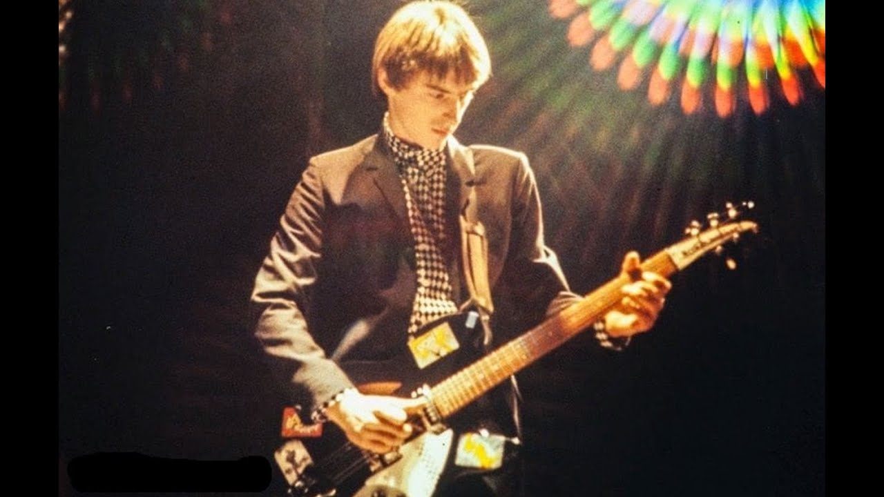 THE JAM -  Burning Sky "Live" Friars, Aylesbury - November 17th 1979 - Audio Only.