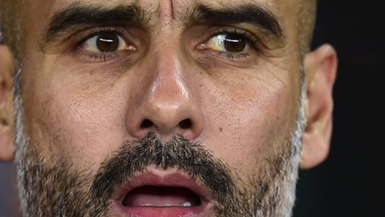 When I'm Liverpool - Manchester City Edition (Fraudiola's Meltdown 2019/20)