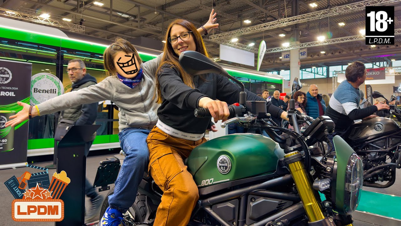 Motorbike Expo 2025