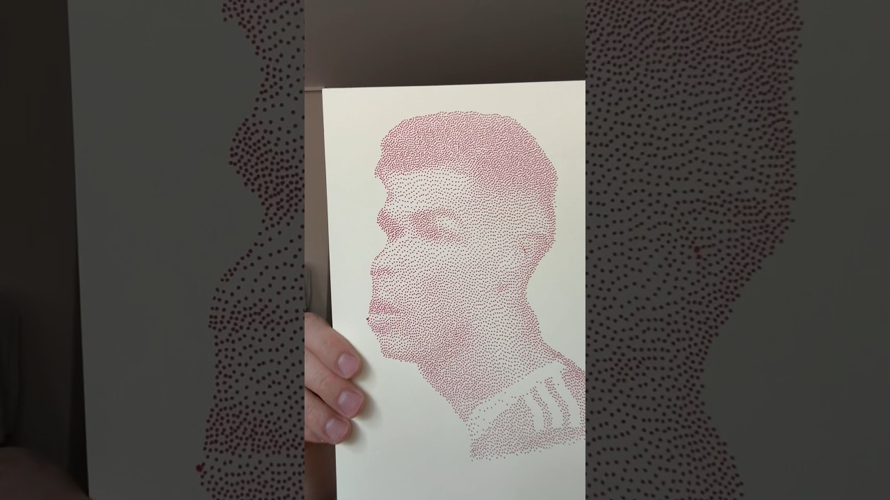 Ronaldo Drawing! #ronaldo #ronaldofans #ronaldocr7 #youngartist #drawingshort #drawing #art #artwork