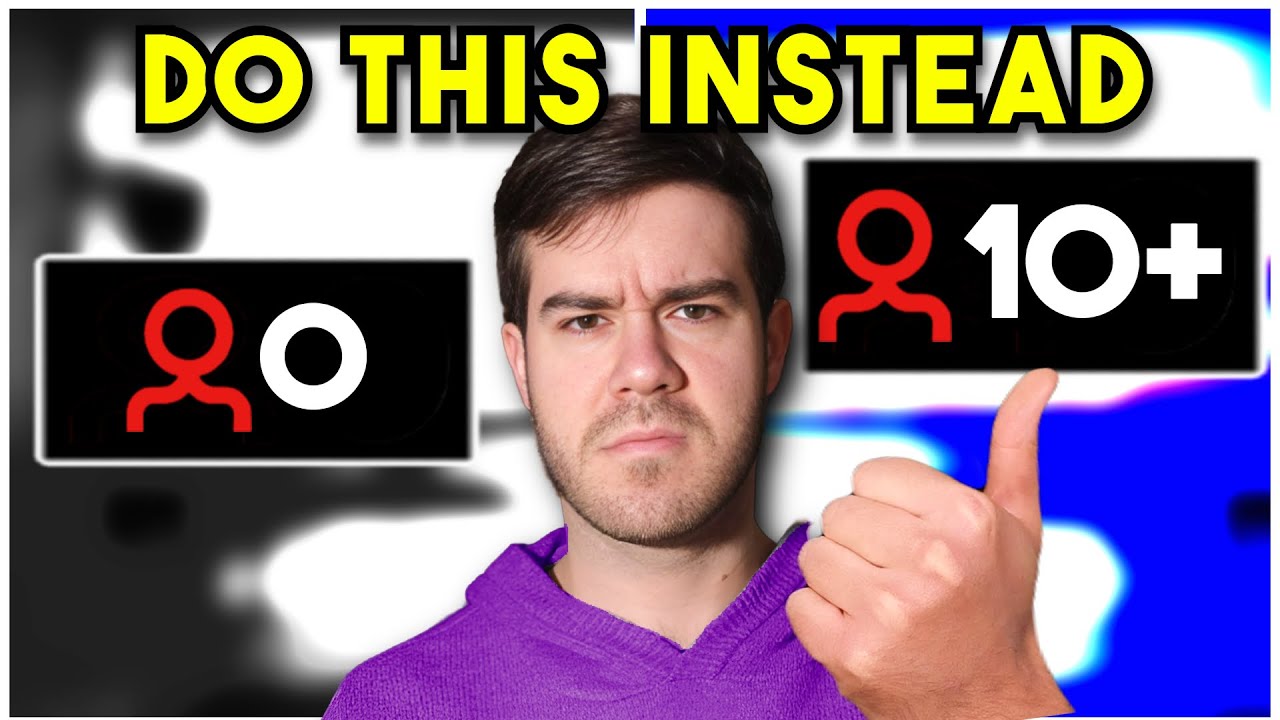 Twitch не работает. Сделайте это, прежде чем об этом узнают 99% пользователей.