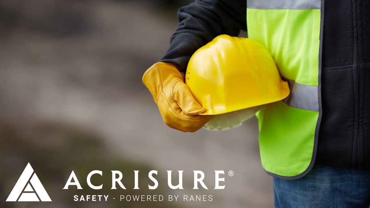Acrisure Safety powered by Ranes.com client testimonial video