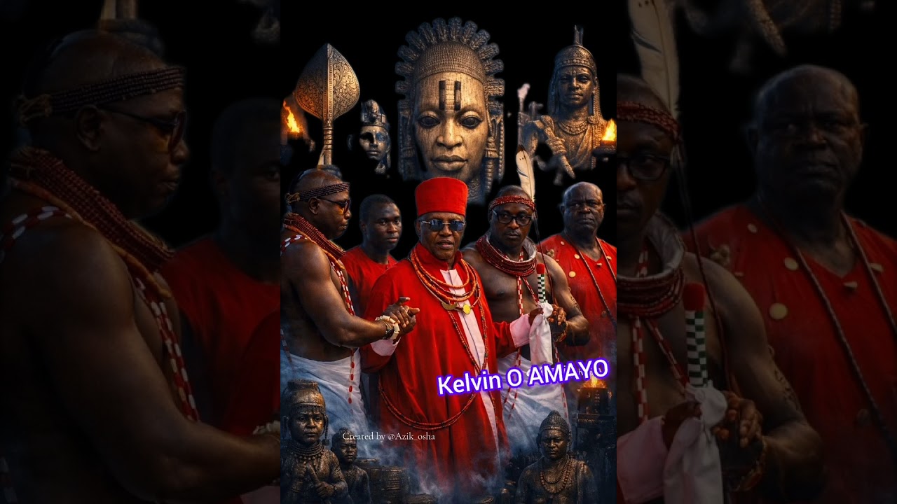 KELVIN O AMAYO - Seee official audio