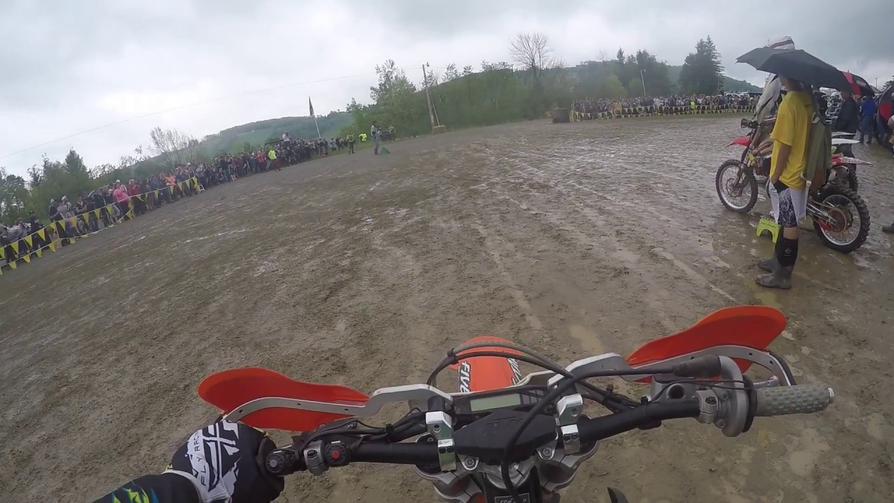 2017 AWRCS Rd. 3 Seven Springs