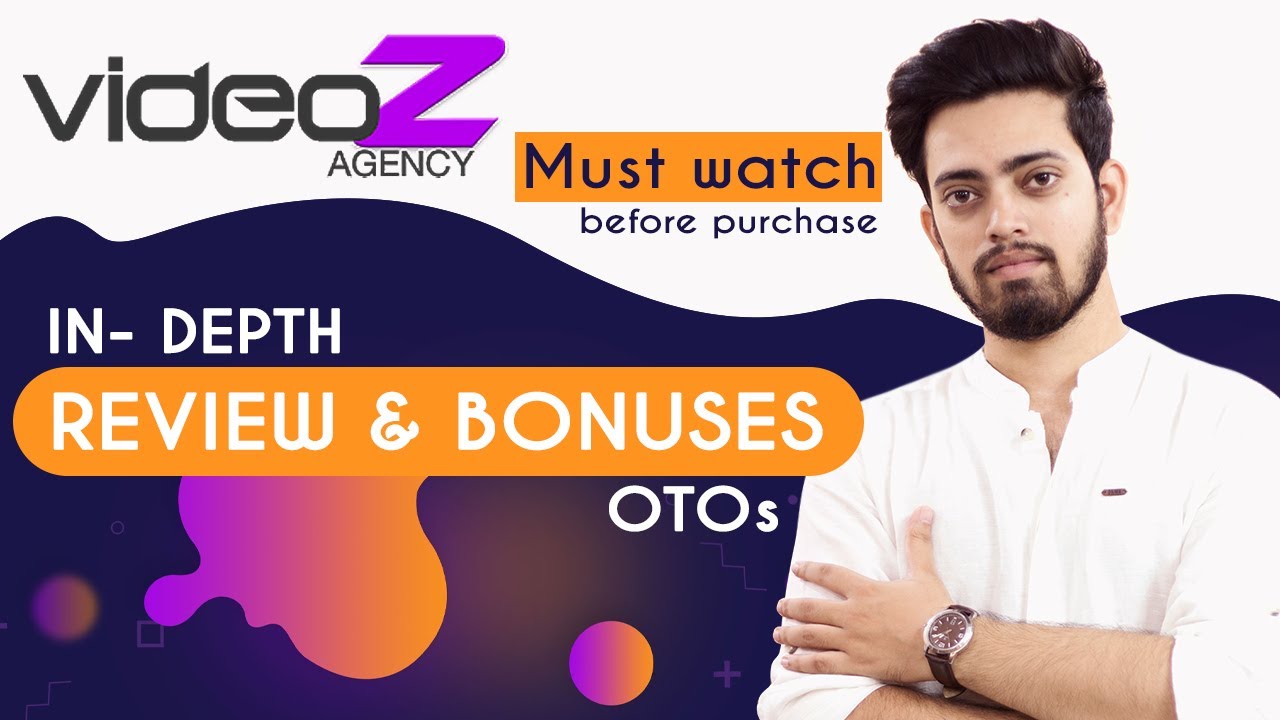 Videoz Agency Review | And Custom Helpful Bonuses (Full Walkthrough)