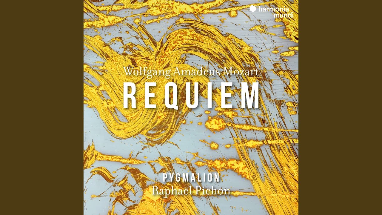 2 Kirchenlieder, K. 343: No. 1, O Gottes Lamm (Arr. by Vincent Manac'h)