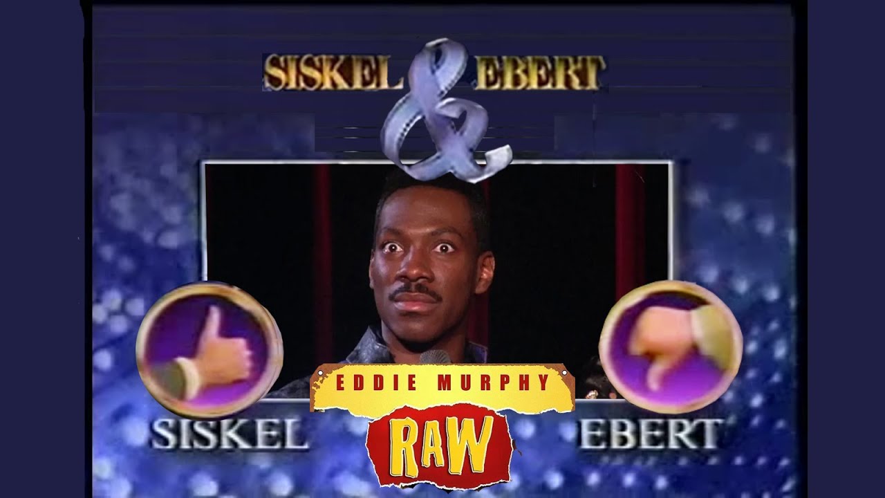 Siskel & Ebert (1987) - Good Morning, Vietnam | Leonard, Part 6 | Eddie Murphy Raw | Housekeeping