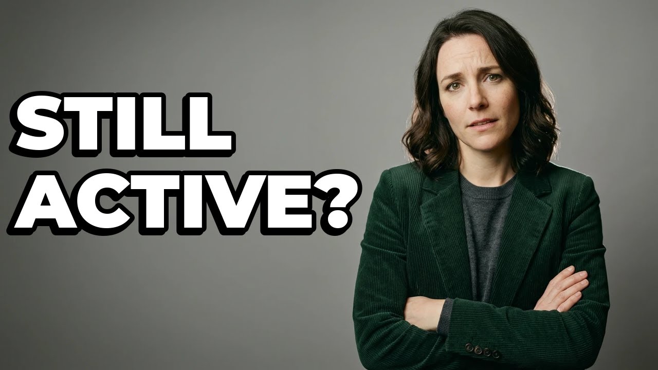 Can A Law Be Irrelevant But Still Active?
