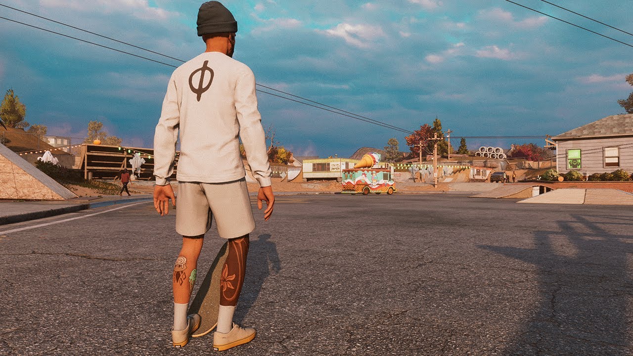 Tony Hawk's Pro Skater 3 + 4 - PURE NOSTALGIA